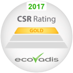 Ecovadis 2017