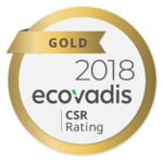 Ecovadis 2018