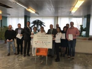 Birla Carbon Hungary Donates To Children's Hospital