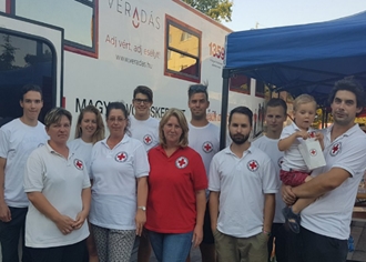 hungary-blood-donation