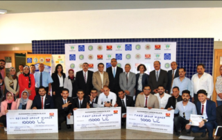 Birla Carbon Egypt initiates annual sustainability competition at Pharos University