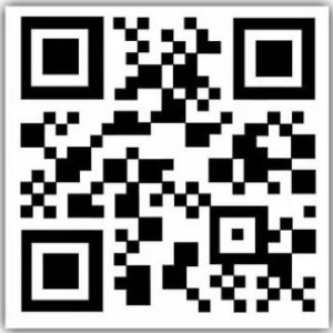 WeChat QR Code