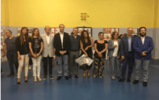 Birla Carbon Italy inaugurated ArchiLab at Rodari School, Trecate