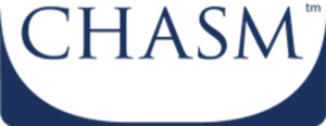 Chasm Logo