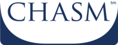 Chasm Logo