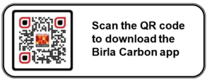 Birla Carbon App Download Via QR Code