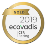 Birla Carbon Ecovadis Award 2019