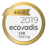 Birla Carbon Ecovadis Award 2019