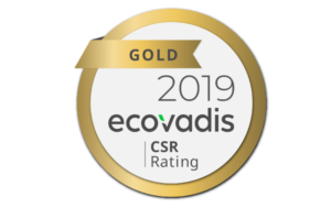 Birla Carbon Ecovadis Award 2019
