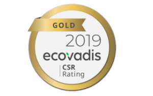 Birla Carbon Ecovadis Award 2019