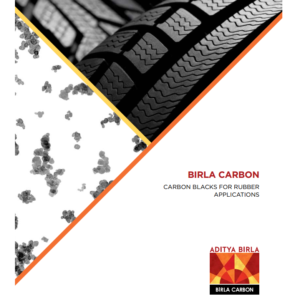 Birla Carbon - Carbon Blacks For Rubber Applications icon