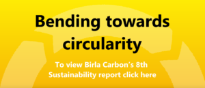 Birla Carbon Sustainability Report Download Image