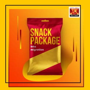 Birla Carbon Coating Migration - Snack Pack