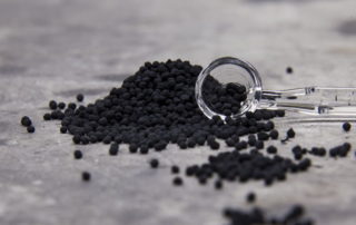 Carbon black - a key ingredient for durable rubber compounds