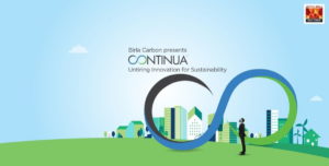 Birla Carbon Continua Launch Banner