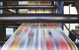 What is Publication Gravure?