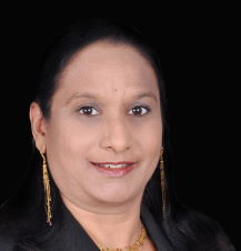 Madhavi Kanumoory