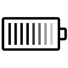 Battery Icon