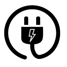 Fast Charging Icon