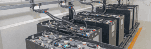 lithium ion battery
