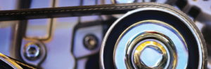 Mechanical Rubber Goods Header