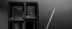 slider films and molding