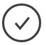 Checkmark Icon