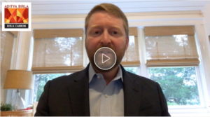 Watch this video message from John Loudermilk, CEO.