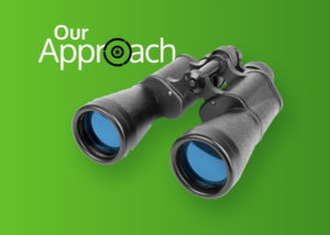Our Approach