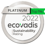 Birla Carbon Ecovadis Award 2022 Platinum