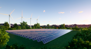 BC Decade of Sustainability