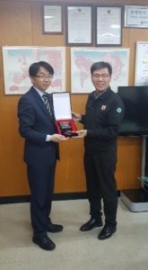 Community Donation
