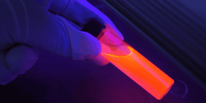 uv inks