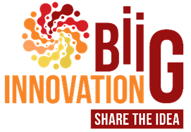 BiiG Innovation Logo