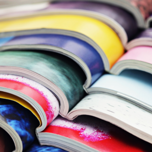 publication
