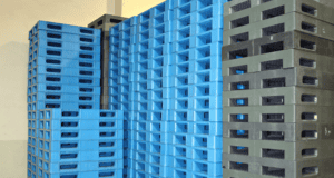 Birla Carbon Brazil - Reuse of Pallets