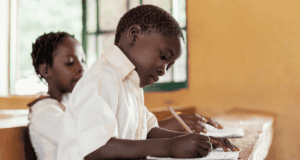 Birla Carbon Gummidipoondi celerates a decade of sustainability excellence by Transforming a Government School into a Model School