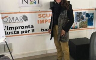 Birla Carbon Italy collaborates with local high school