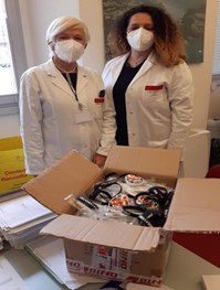 Birla Carbon Italy participates in vaccination drive for young children1