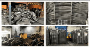 Big Bag Recycling initiative