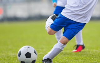 Birla Carbon Korea supports youth soccer club