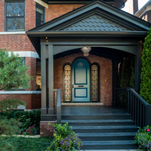 architectural