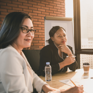 Life Nuggets From Leadership