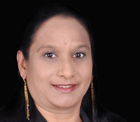 Diversity and Inclusion at Birla Carbon from Madhavi Kanumoory