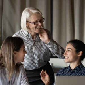 Women in Manufacturing