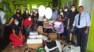 Birla Carbon Brazil shares the strength as it gives back to the communities in which it operates
