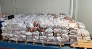 Birla Carbon Brazil shares the strength as it gives back to the communities in which it operates