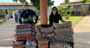 Birla Carbon Brazil shares the strength as it gives back to the communities in which it operates