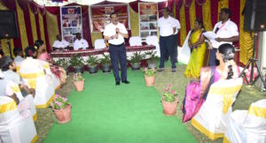 Birla Carbon Gummidipoondi gives back to the communities with multiple CSR initiatives