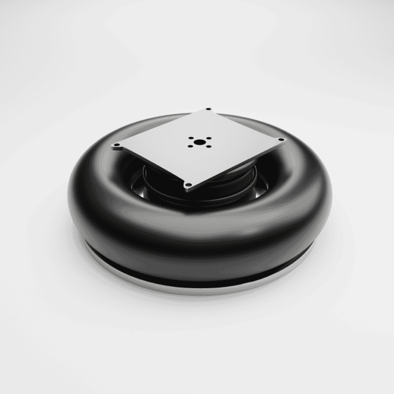 The Evolution of Anti-Vibration Systems in Automotive Applications – Part 1